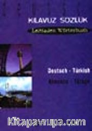 Almanca Türkçe Kılavuz