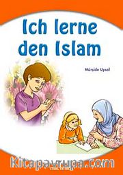Ich Lerne Den Islam-3 Bände in einem Buch-Dinimi Öğreniyorum ((3 kitap birarada)