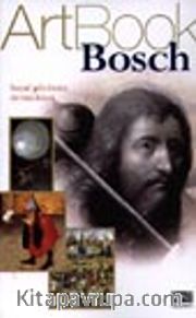 Art Book Bosch/Hayal Gücünün Derinlikleri