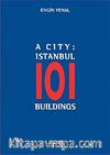 A City: İstanbul 101 Buildings