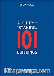 A City: İstanbul 101 Buildings