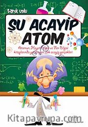 Şu Acayip Atom