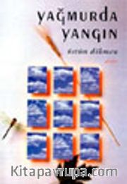 Yağmurda Yangın