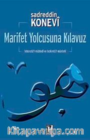 Marifet Yolcusuna Kılavuz