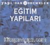 Eğitim Yapıları