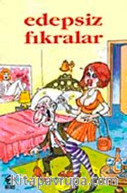 Edepsiz Fıkralar