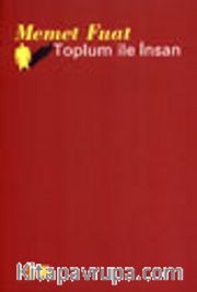 Toplum ve İnsan