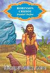 Robinson Crusoe / Dünya Çocuk Klasikleri