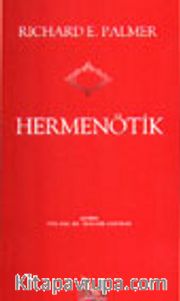 Hermenötik