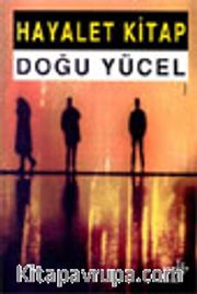 Hayalet Kitap