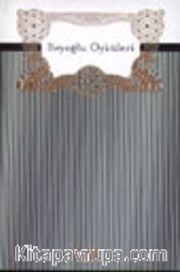 Beyoğlu Öyküleri