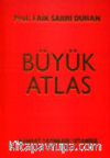 Büyük Atlas (Ciltli)