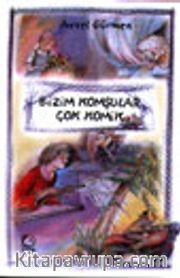 Bizim Komşular Çok Komik