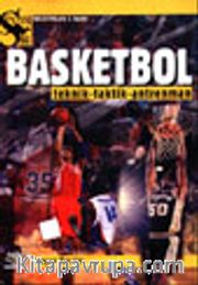 Basketbol Teknik-Taktik-Antrenman