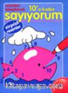Noktaları Birleştirerek 10'a Kadar Sayıyorum