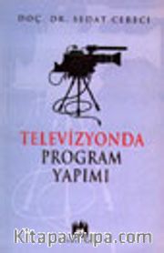 Televizyonda Program Yapımı