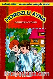 Horozlu Ayna