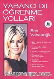 Yabancı Dil Öğrenme Yolları