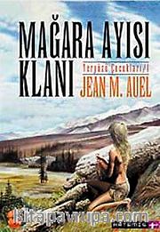 Yeryüzü Çocukları 1: Mağara Ayısı Klanı