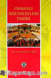 Osmanlı Müesseseleri Tarihi