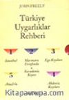 Türkiye Uygarlıklar Rehberi 5 Cilt Takım