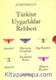 Türkiye Uygarlıklar Rehberi 5 Cilt Takım