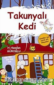 Takunyalı Kedi