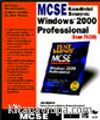 MCSE Kendinizi Sınayın Windows 2000 Professional