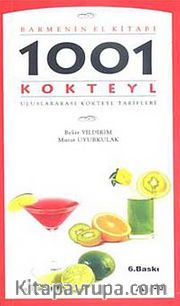1001 Kokteyl