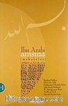 İbn Arabi Anısına (Makaleler)