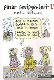 Pazar Sevişgenleri-2