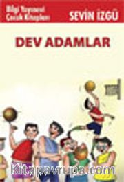 Dev Adamlar