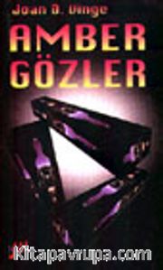 Amber Gözler