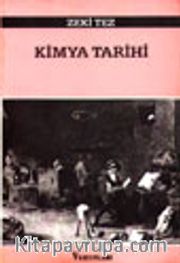 Kimya Tarihi