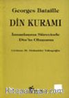 Din Kuramı / İnsanlaşma Sürecinde Din'in oluşumu