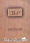 Paul Celan / Bütün Şiirlerinden Seçmeler