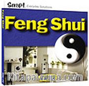 Feng Shui / 3000 yıllık Çin Yaşam Felsefesini Tanıyın Kod:CS-136<br />