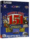 151 Master Series / Heyecanlı ve Eğlenceli Oyunlar