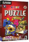 Puzzle Master 4 / Heyecanlı ve Eğlenceli Oyunlar Kod:GS.03614&