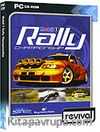 Mobil 1 Rally Championship / Ralli Tutkunları İçin Kod:REV048/D