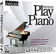 Instant Play Piano Express Box-2 CD / Klasik Derslerin Maliyetine Oranla Çok Az Bir Masrafla Piyano Çalmayı Öğrenme Hayallerinizi Artık Gerçekleştirebilirsiniz Kod:CS-446<br />