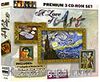 A love of ART - 3 CD Rom SET / En Ünlü Resim Sanatçılarının Başyapıtları Kod:CS-078&