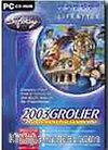 2003 Grolier Multimedia Encyclopedia / 2003 Grolier Multimedia Ansiklopedisi Kod:MC.RLG3854BB