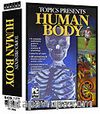 Topics Present: Human Body / İnsan Vücut Sistemini Keşfedin Kod:CS-403s&
