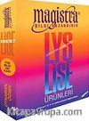 Magistra LYS- Lise Ürünleri / Edebiyat 2