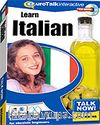 Learn Italian Talk Now Beginners / İtalyanca Öğrenme Yazılımı Kod:ET.AMT0006/TN&