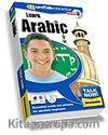 Learn Arabic Talk Now Beginners / Arapça Öğrenme Yazılımı Kod:ET.AMT0092/TN&