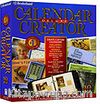 Calendar Creator DLX 10 / Sizin Yaşamınız, Sizin Ajandanız, Sizin Tarzınız! Kod:RD.382383&