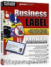 Business Label Maker / Etiket Tasarımınızı Kendiniz yapın! Kod:GS.00972&