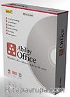 Office Studio 2002 Retail Box Packaging / Gerçek, entegre Ofis programı